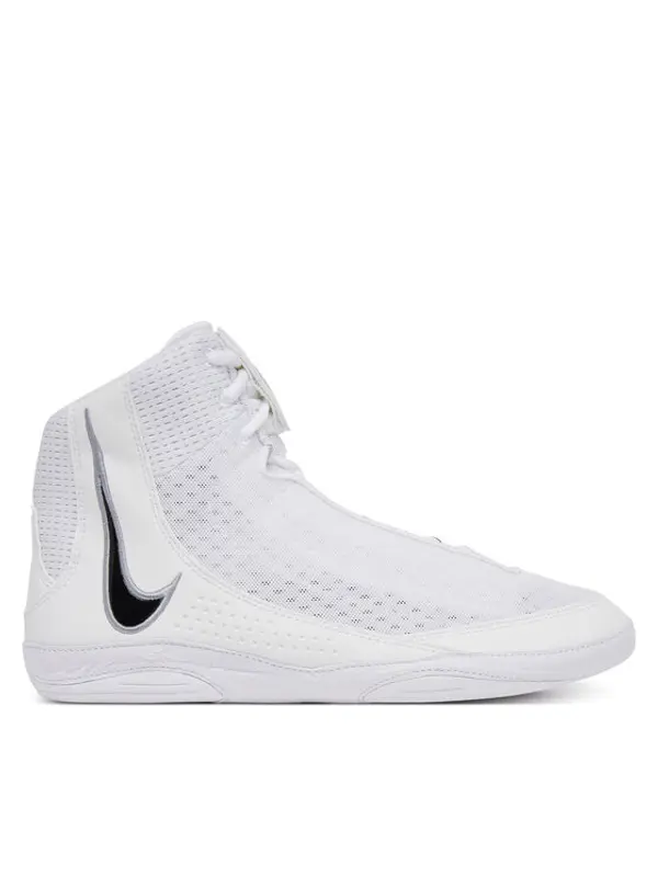 Nike Nike Obuća za boks Inflict 4 HM9674 100 Bijela