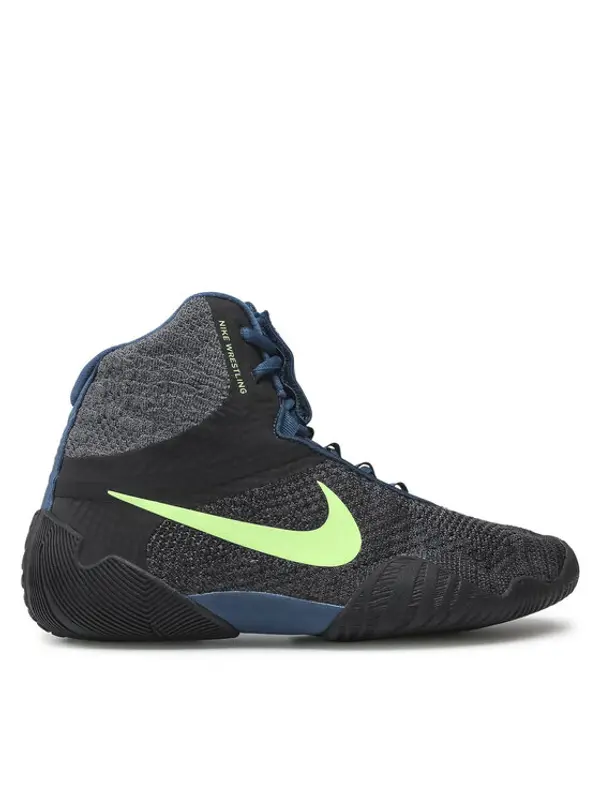 Nike Nike Obuća za boks Tawa CI2952 004 Crna
