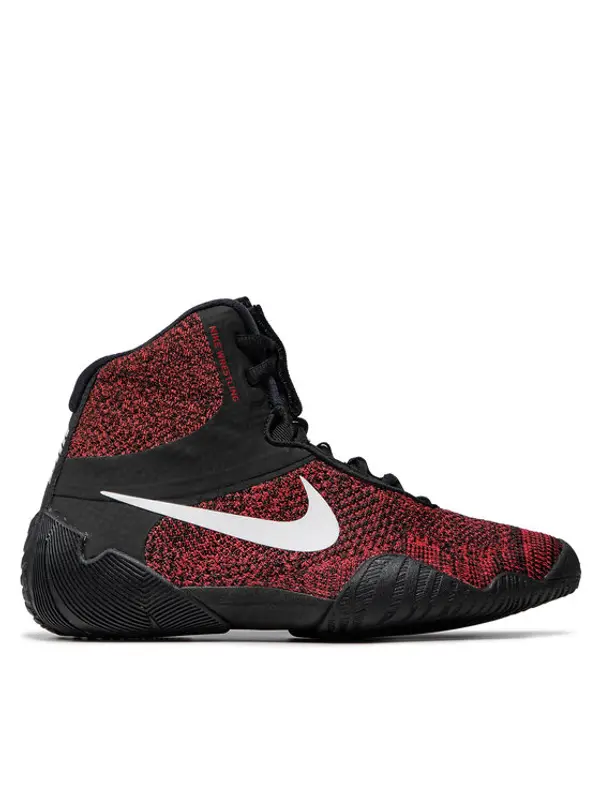 Nike Nike Obuća za boks Tawa CI2952 016 Crvena