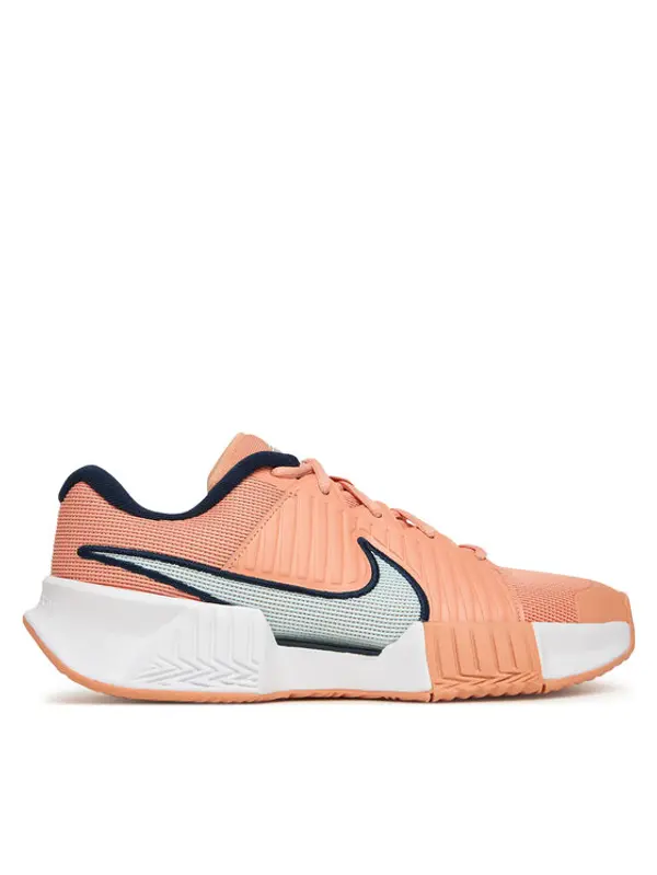 Nike Nike Obuća za tenis M Zoom Gp Challenge Pro Cly FJ7767 800 Narančasta