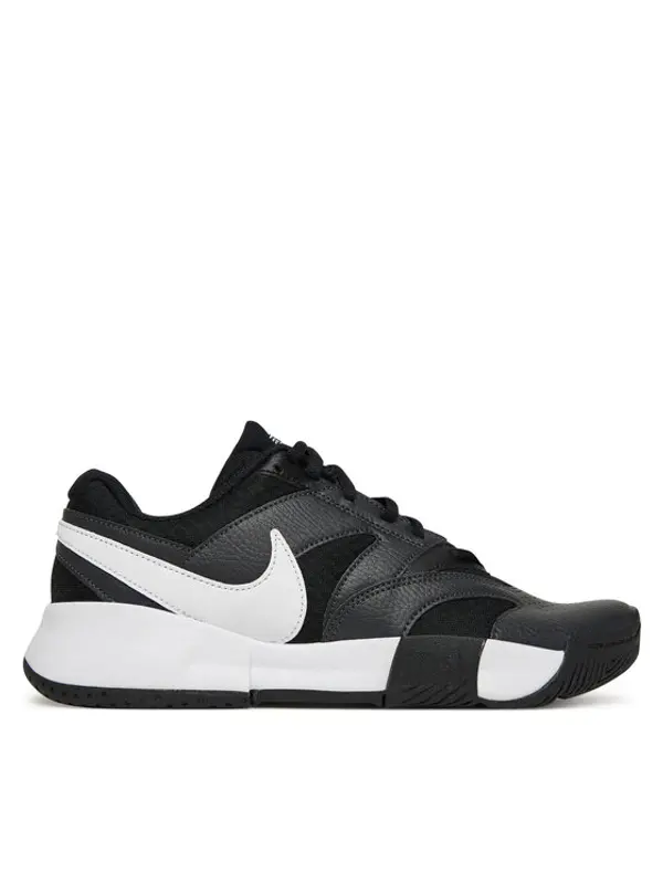 Nike Nike Obuća za tenis W Court Lite 4 FD6575 001 Crna