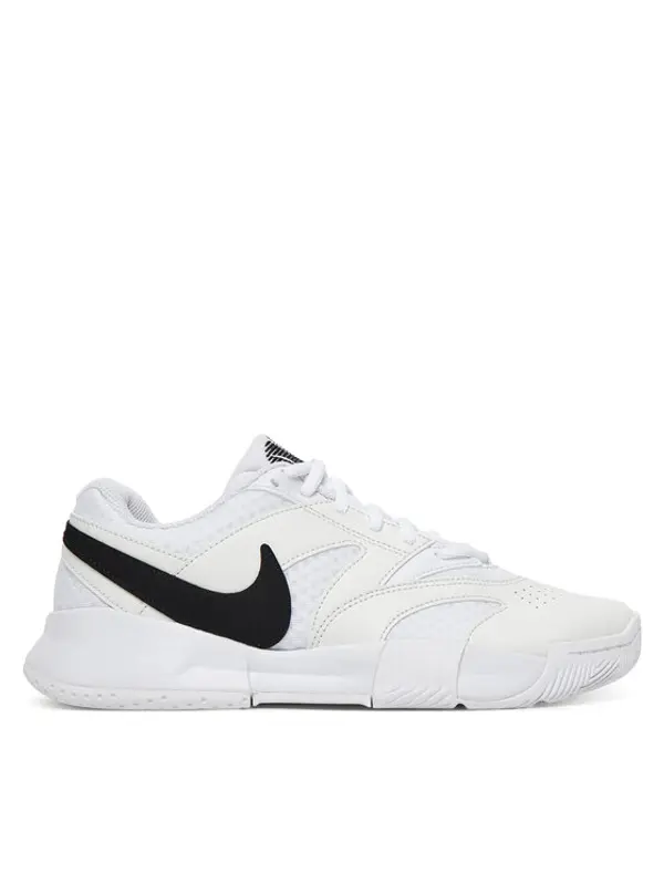 Nike Nike Obuća za tenis W Court Lite 4 FD6575 100 Bijela
