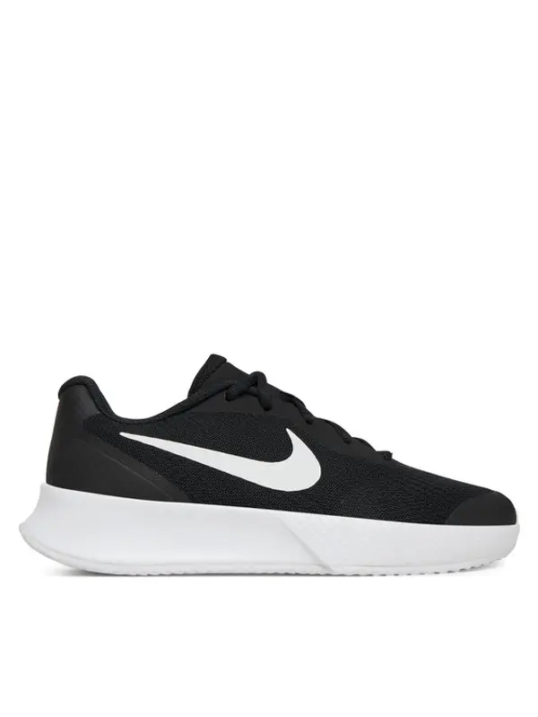 Nike Nike Obuća za tenis W Vapor Lite 3 Cly HQ5291 001 Crna