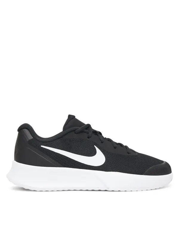 Nike Nike Obuća za tenis W Vapor Lite 3 Hc FZ2156 001 Crna