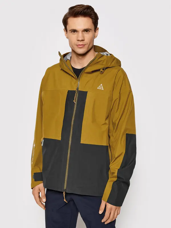 Nike Nike Outdoor jakna ASG Iceland CV0634 Smeđa Loose Fit