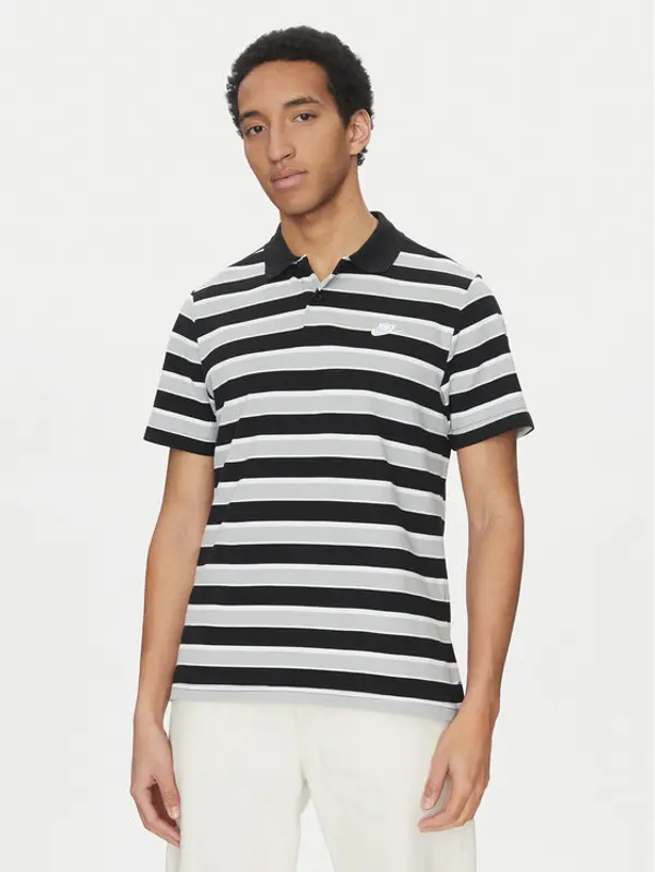 Nike Nike Polo FN3896 Šarena Regular Fit