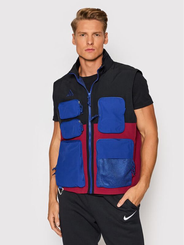 Nike Nike Prsluk ACG Cargo CW0835 Crna Regular Fit