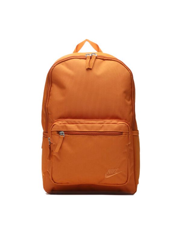 Nike Nike Ruksak DB3300-815 Narančasta