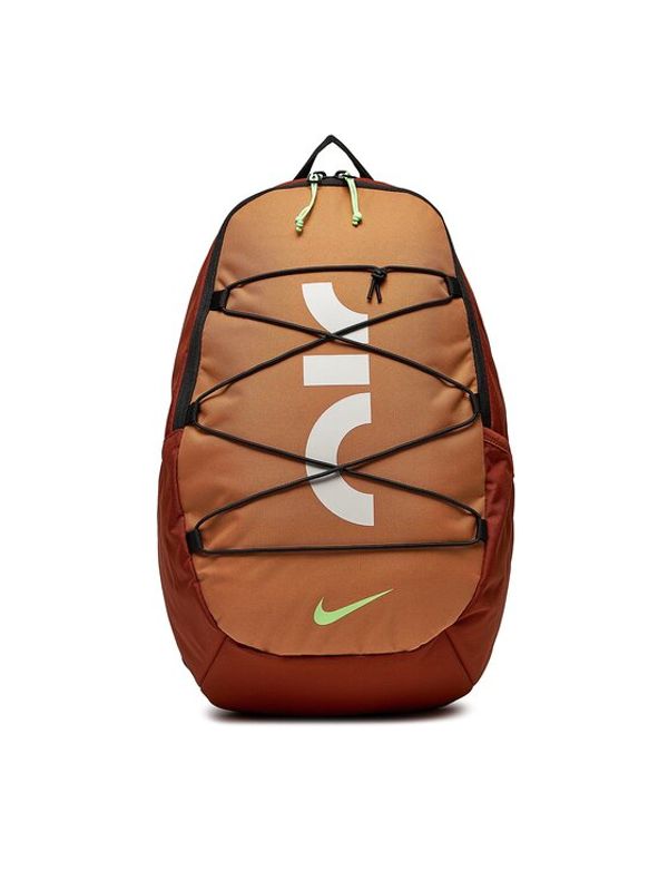 Nike Nike Ruksak DV6246 832 Šarena