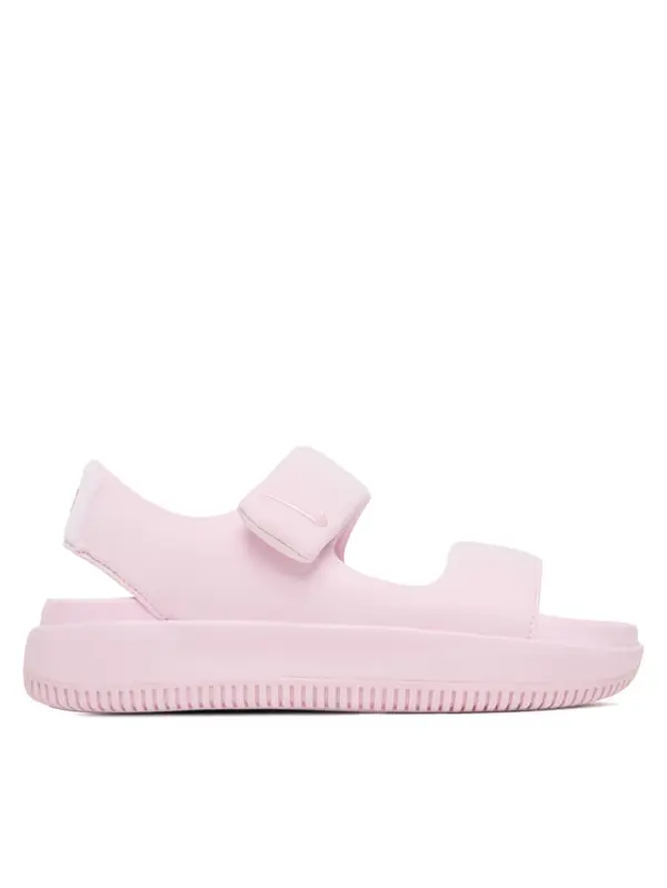 Nike Nike Sandale Calm Sandal FZ3125 600 Ružičasta