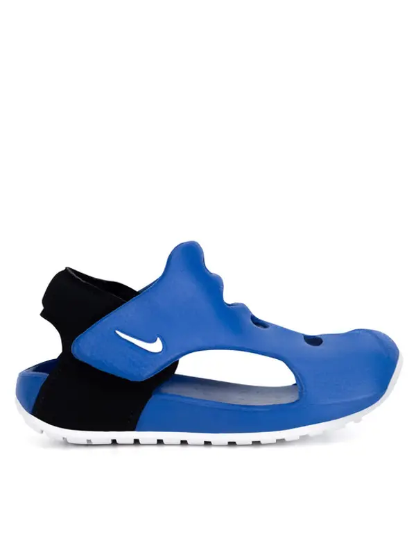 Nike Nike Sandale DH9465-400 Plava