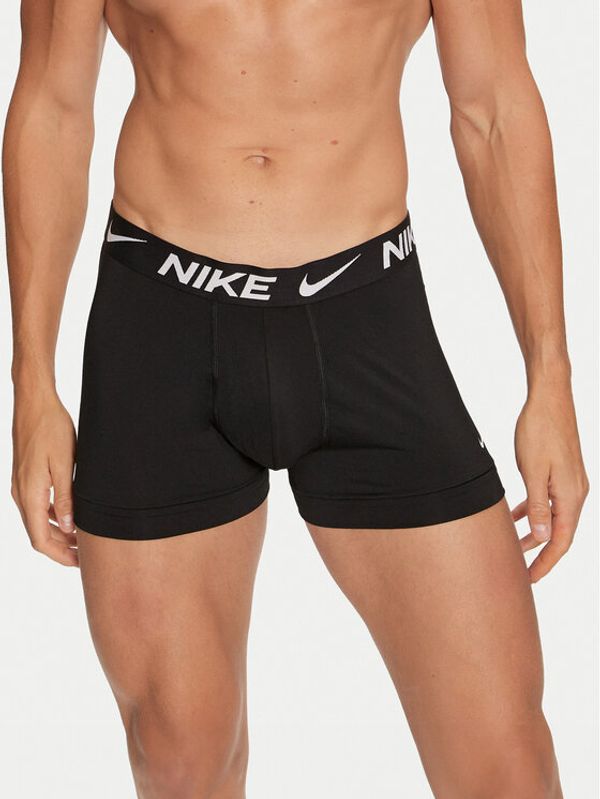 Nike Nike Set od 3 para bokserica Trunk 000PKE1224 Šarena
