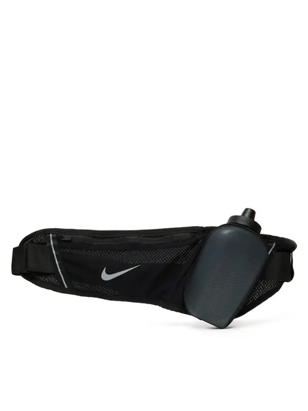 Nike Nike Sportski remen N.100.3442.082.OS Crna