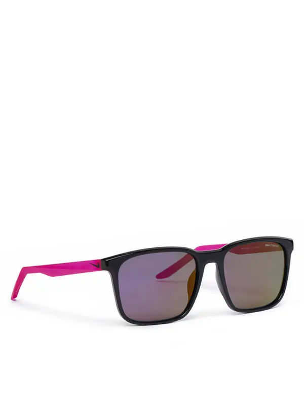 Nike Nike Sunčane naočale Rave P FD1849 010 Crna