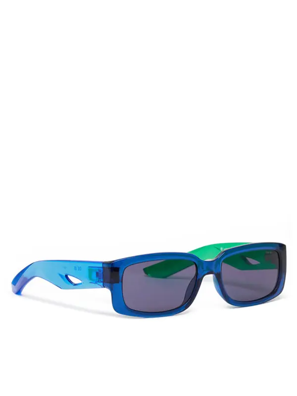 Nike Nike Sunčane naočale Variant I EV24013 410 Plava