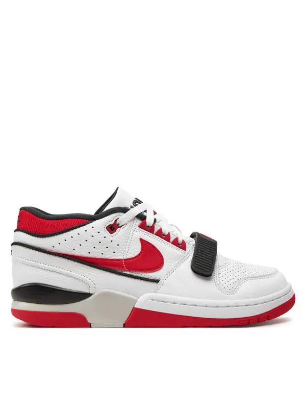 Nike Nike Tenisice AAF88 DZ4627 100 Bijela