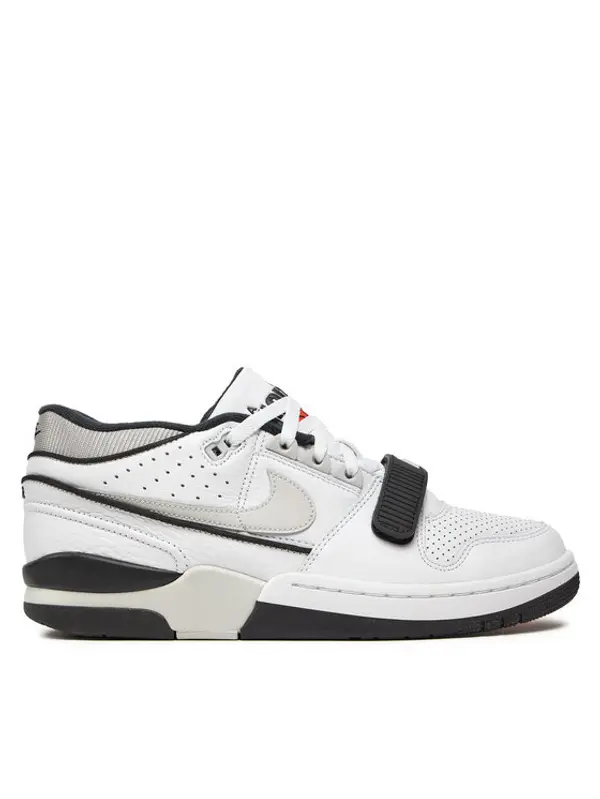 Nike Nike Tenisice AAF88 DZ4627 101 Bijela