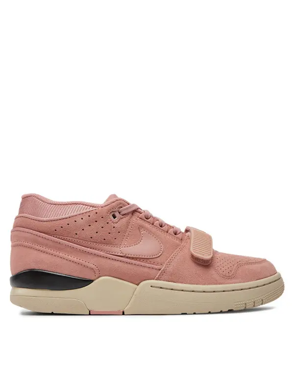 Nike Nike Tenisice AAF88 Low FJ4184 600 Ružičasta