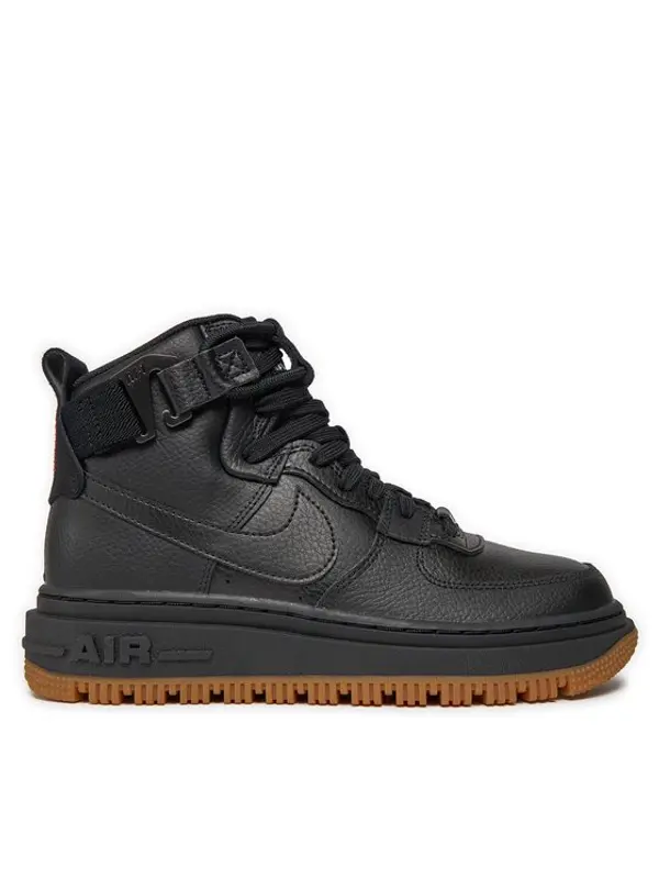 Nike Nike Tenisice Af1 Hi Ut 2.0 DC3584 001 Crna