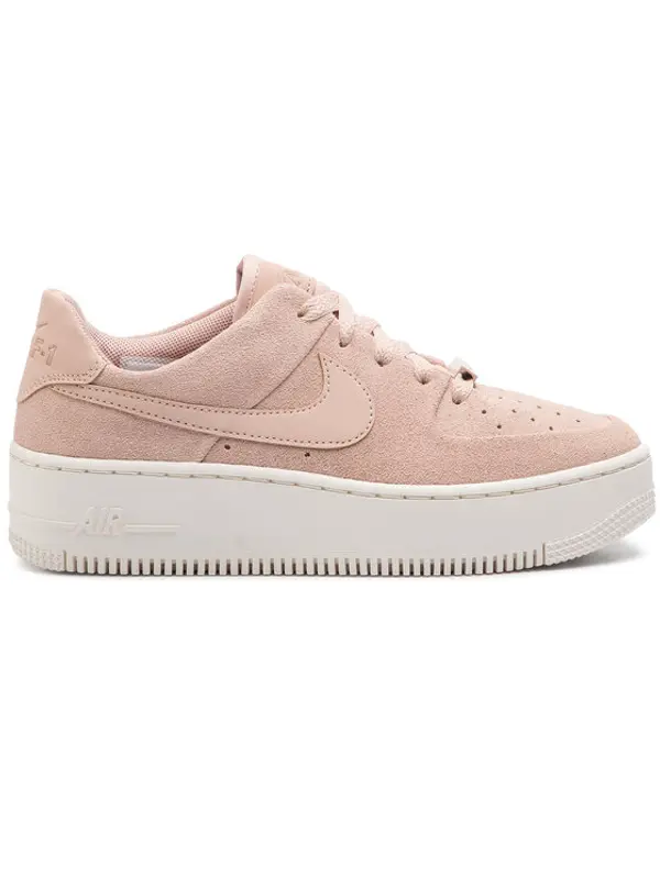 Nike Nike Tenisice Af1 Sage Low AR5339 201 Bež