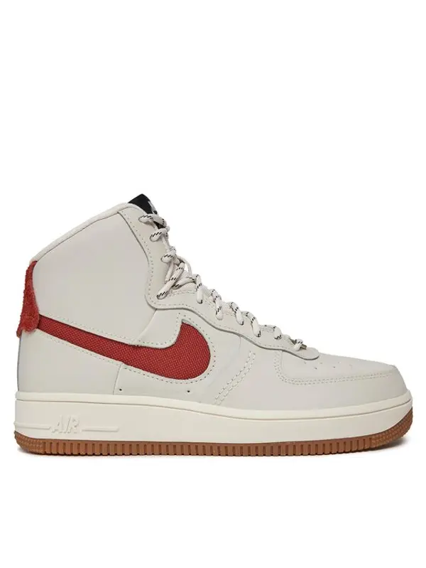 Nike Nike Tenisice Af1 Sculpt Wild FB7960 001 Bež