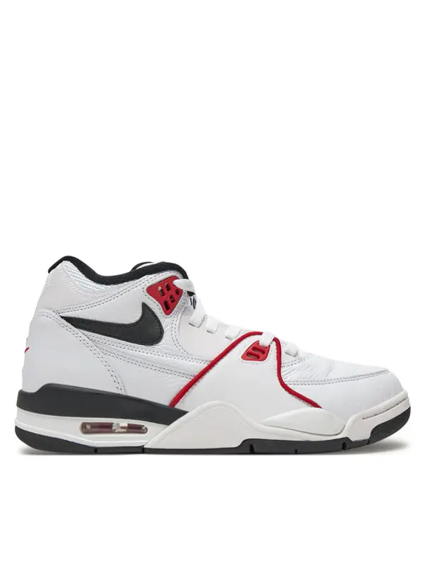 Nike Nike Tenisice Air Flight 89 FD9928 101 Bijela