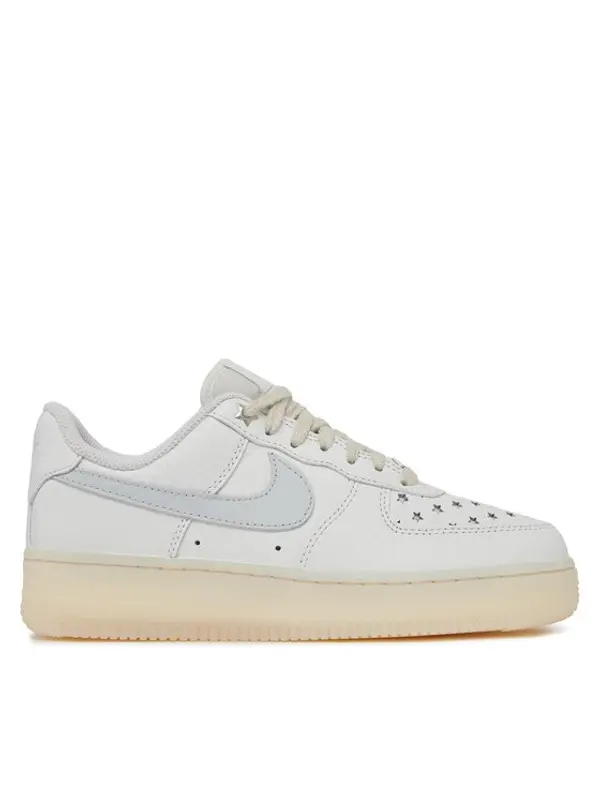 Nike Nike Tenisice Air Force 1 '07 FD0793 100 Bijela