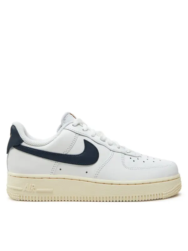 Nike Nike Tenisice Air Force 1 '07 Flyease HJ9122 100 Bijela