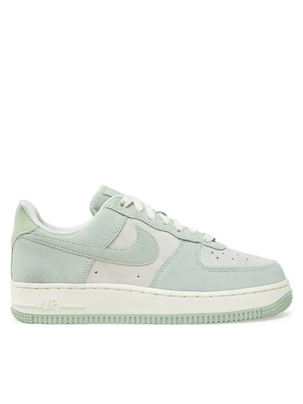 Nike Nike Tenisice Air Force 1 07 HQ1497 Zelena