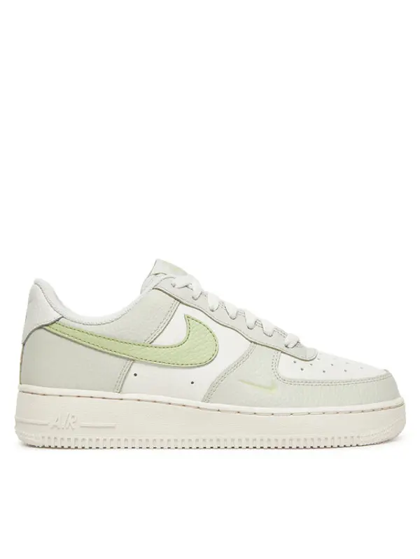 Nike Nike Tenisice Air Force 1 `07 IB3881 Bijela