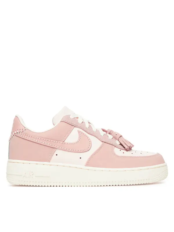 Nike Nike Tenisice Air Force 1 `07 IB4654 661 Ružičasta