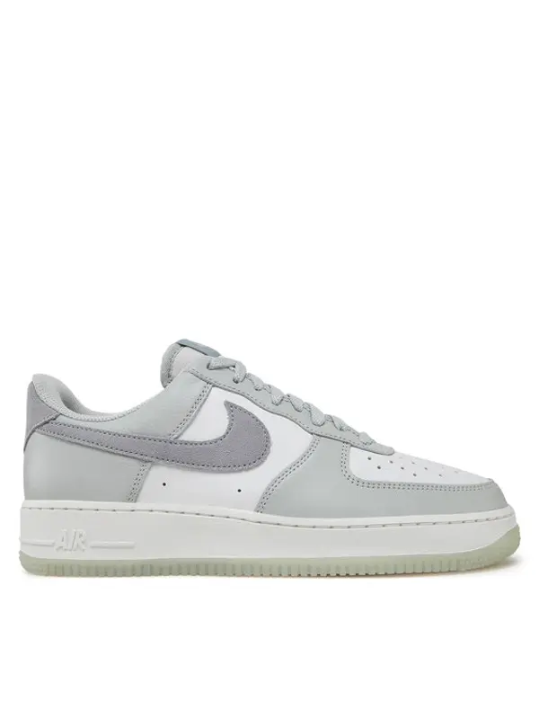 Nike Nike Tenisice Air Force 1 '07 Lv8 FJ4170 003 Siva
