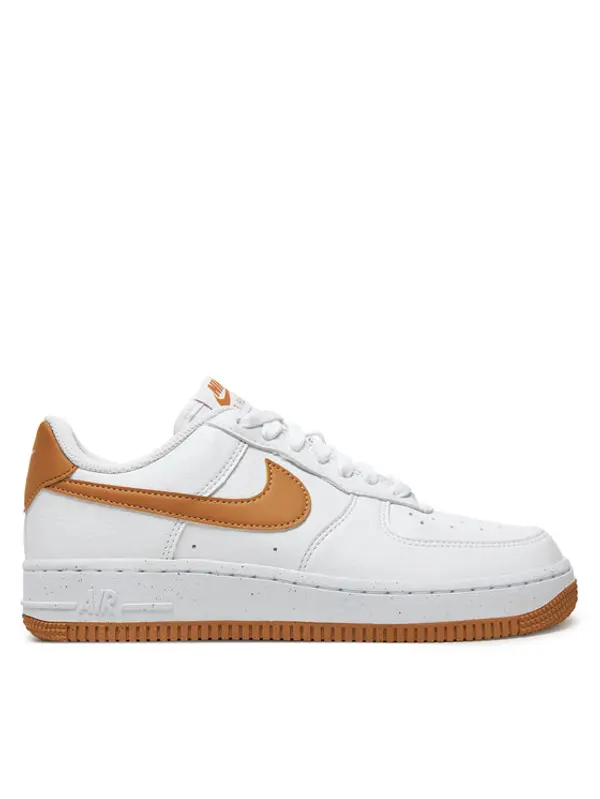 Nike Nike Tenisice Air Force 1 '07 Next Nature DC9486 103 Bijela