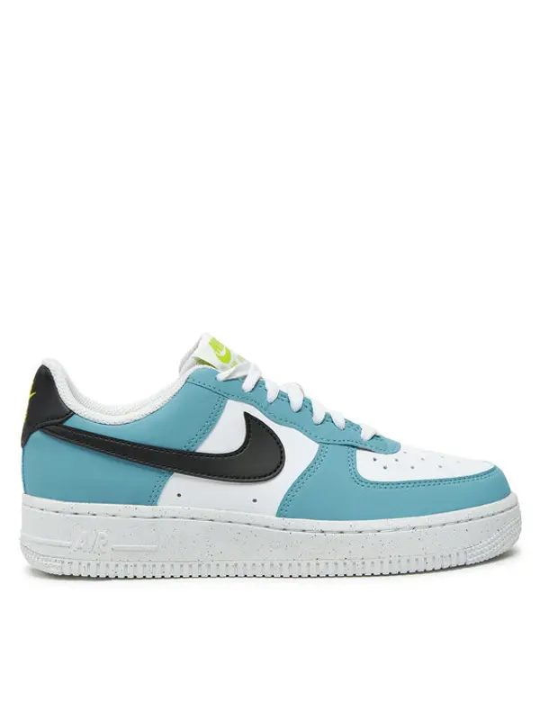 Nike Nike Tenisice Air Force 1 '07 Next Nature HJ9571 400 Plava
