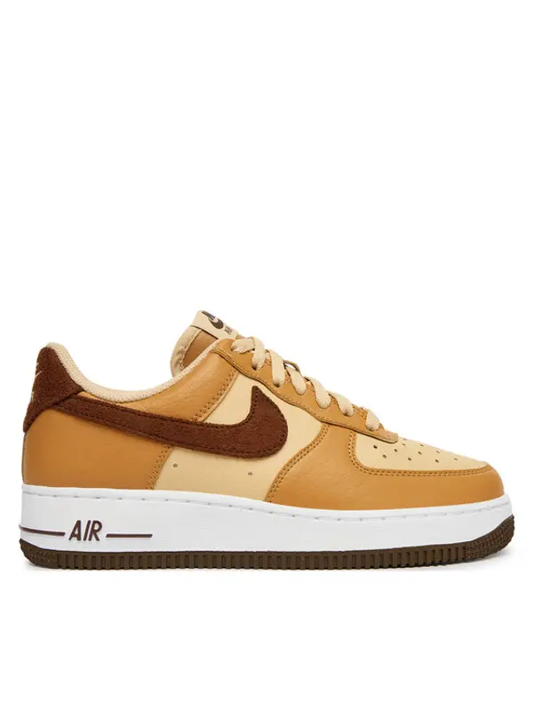 Nike Nike Tenisice Air Force 1 '07 Next Nature HQ3905 200 Bež