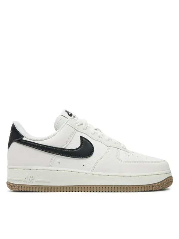 Nike Nike Tenisice Air Force 1' 07 Nn HF9983 100 Bijela
