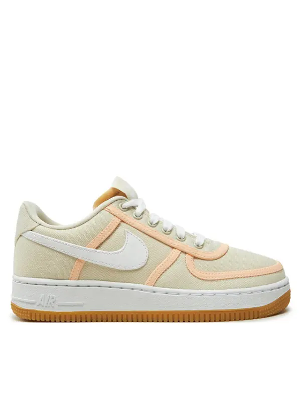 Nike Nike Tenisice Air Force 1 '07 Prm CI9349 200 Bež