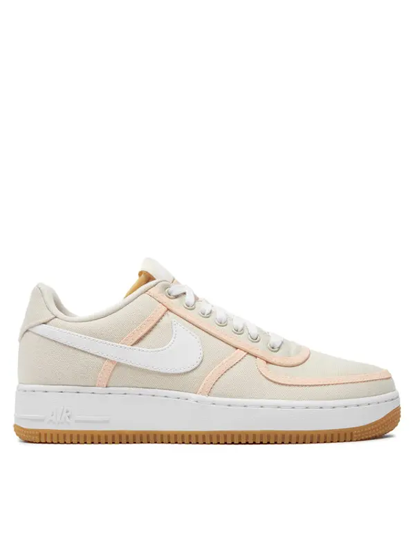 Nike Nike Tenisice Air Force 1 '07 Prm CI9349 200 Écru