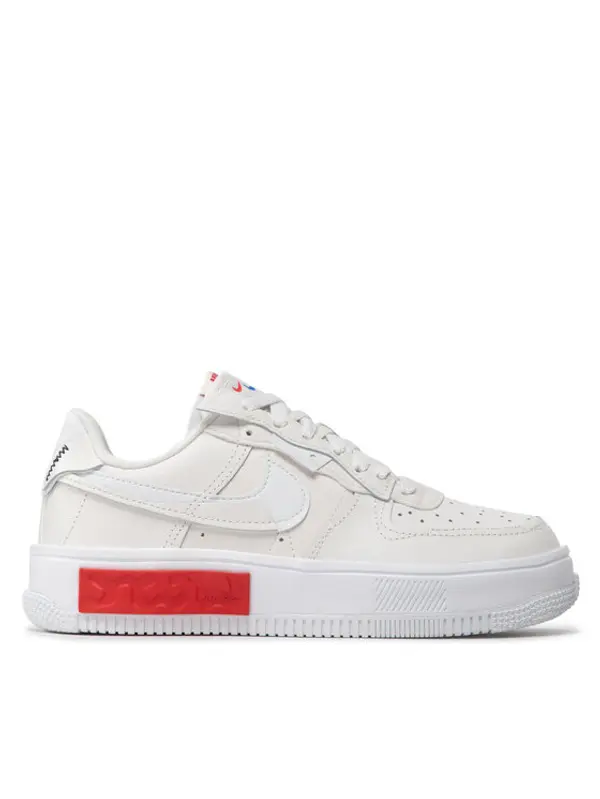 Nike Nike Tenisice Air Force 1 Fontanka DH1290 001 Bež