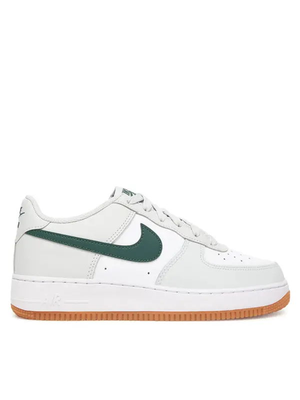 Nike Nike Tenisice Air Force 1 (GS) CT3839 007 Bijela
