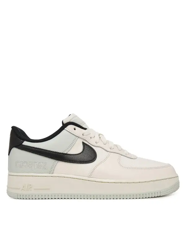 Nike Nike Tenisice Air Force 1 GTX CK2630 004 Svijetlo bež