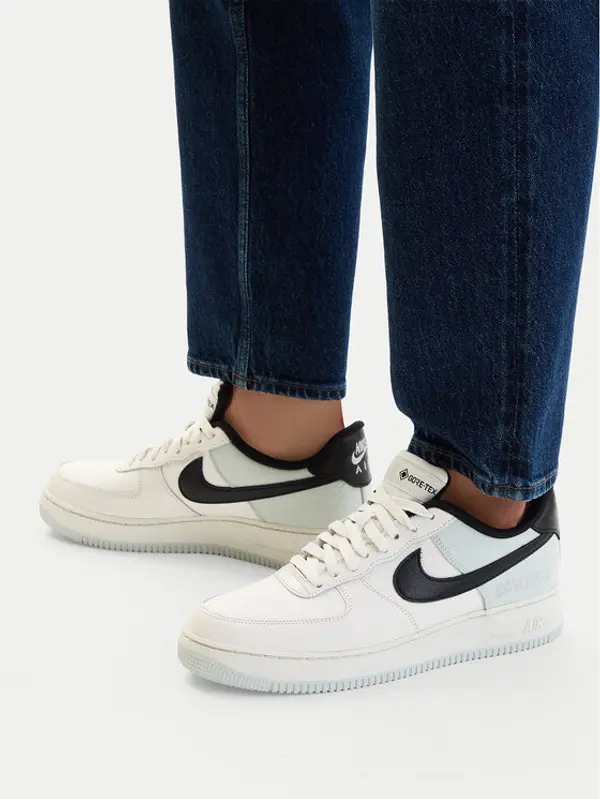 Nike Nike Tenisice Air Force 1 GTX CK2630 004 Svijetlo bež