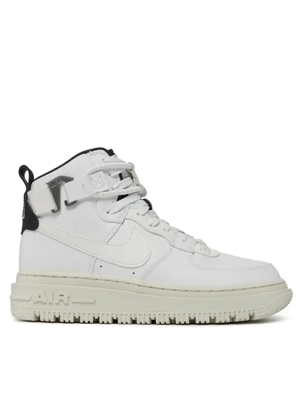 Nike Nike Tenisice Air Force 1 High Utility 2.0 DC3584-100 Bijela