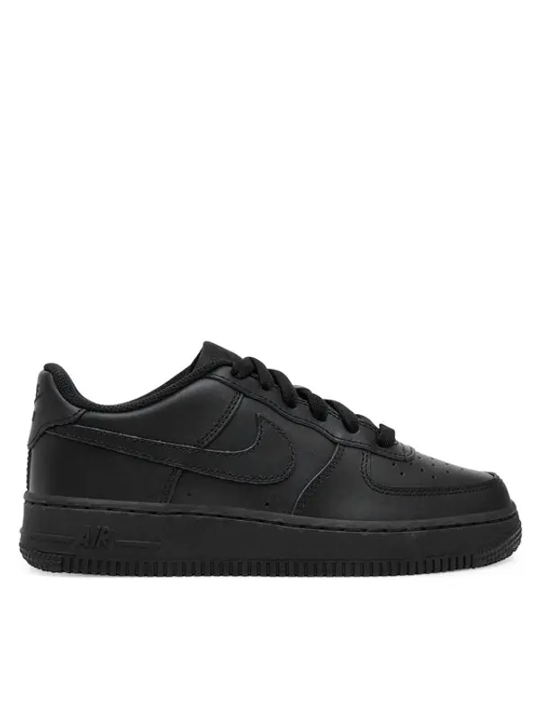 Nike Nike Tenisice Air Force 1 LE FV5951 Crna
