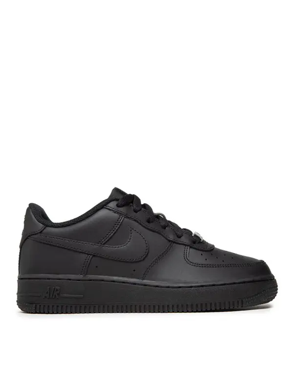 Nike Nike Tenisice Air Force 1 Le (GS) DH2920 001 Crna
