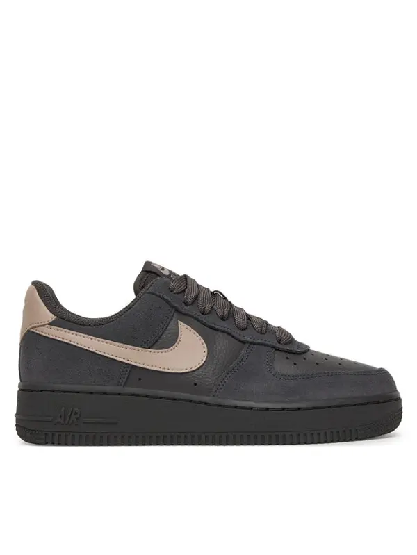Nike Nike Tenisice Air Force 1 Lo II7650 200 Siva