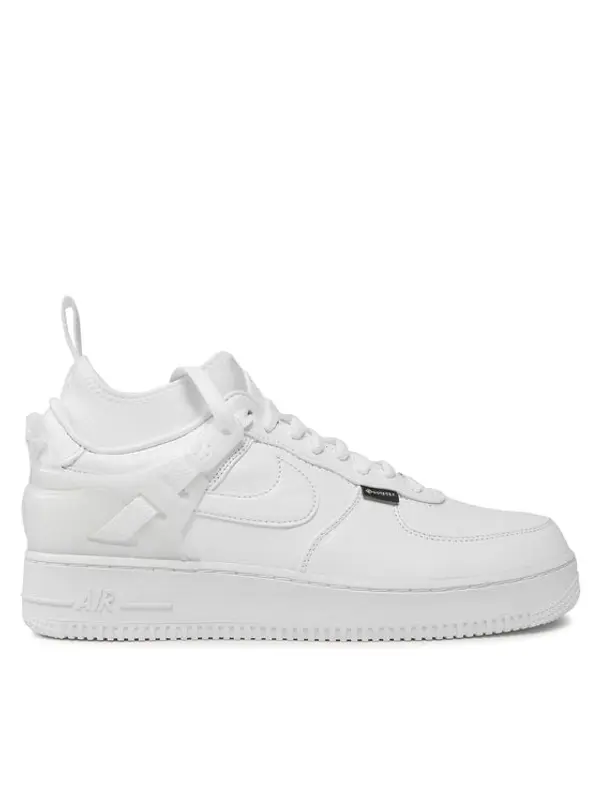 Nike Nike Tenisice Air Force 1 Low Sp Uc GORE-TEX DQ7558 101 Bijela