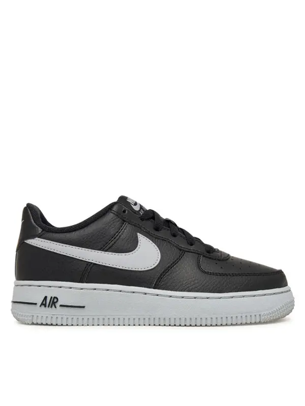 Nike Nike Tenisice Air Force 1 LV8 1 (GS) HQ3807 Crna