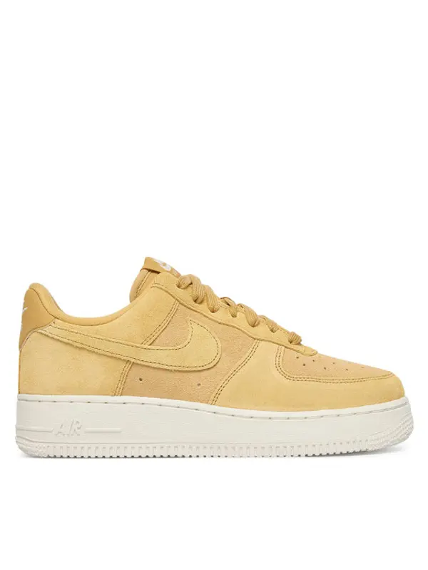 Nike Nike Tenisice Air Force 1'07 HJ5336 700 Bež