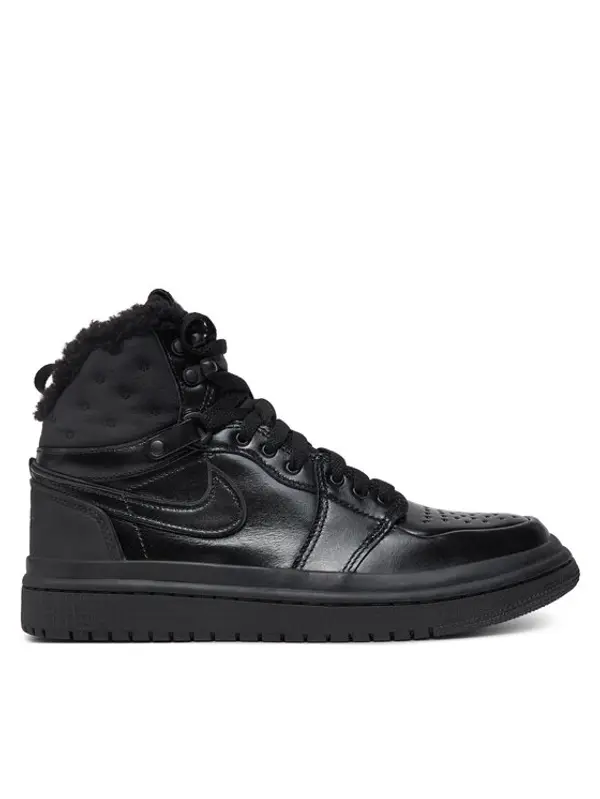 Nike Nike Tenisice Air Jordan 1 Acclimate DC7723 001 Crna